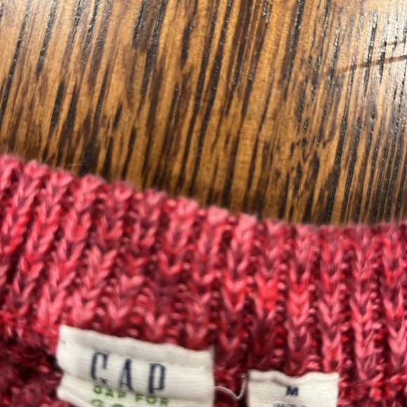 Gap - size medium women’s sweater - Picture 3 of 4